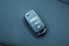 2022款长安欧尚X7