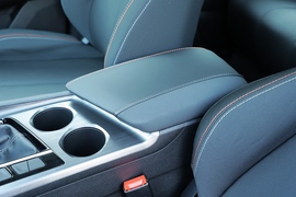 2022款长安欧尚X7