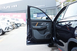 2022款长安欧尚X7