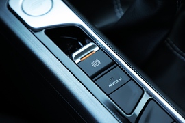 2022款长安欧尚X7