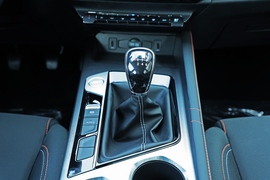 2022款长安欧尚X7