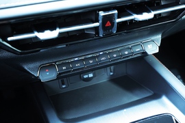 2022款长安欧尚X7