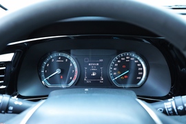 2022款长安欧尚X7