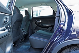 2022款长安欧尚X7