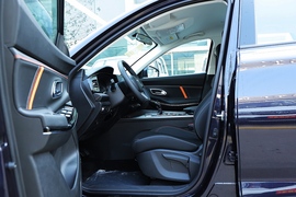 2022款长安欧尚X7