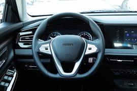 2022款长安欧尚X7