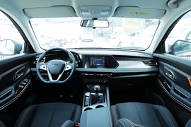 2022款长安欧尚X7