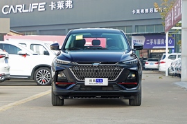 2022款长安欧尚X7