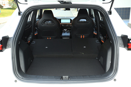 2022款长安欧尚X5