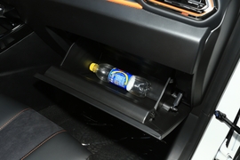 2022款长安欧尚X5