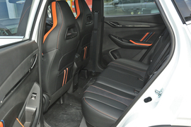 2022款长安欧尚X5