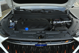 2022款长安欧尚X5