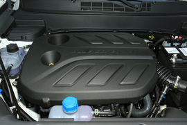 2022款长安欧尚X5