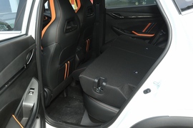 2022款长安欧尚X5