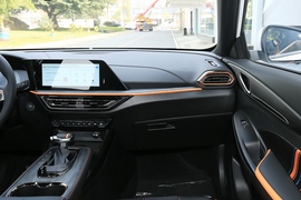 2022款长安欧尚X5