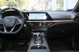 2022款长安欧尚X5