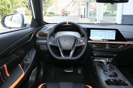 2022款长安欧尚X5