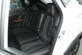 2022款长安欧尚X5