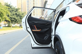 2022款长安欧尚X5