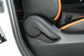 2022款长安欧尚X5