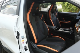 2022款长安欧尚X5