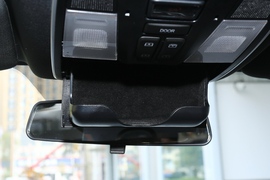 2022款长安欧尚X5