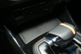 2022款长安欧尚X5