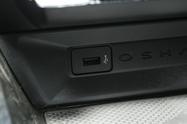 2022款长安欧尚X5