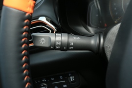 2022款长安欧尚X5