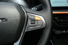 2022款长安欧尚X5