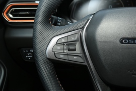 2022款长安欧尚X5