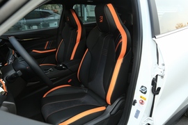 2022款长安欧尚X5