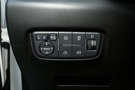 2022款长安欧尚X5