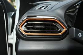 2022款长安欧尚X5