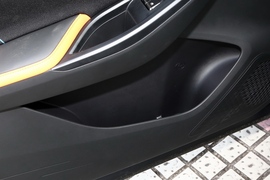 2022款长安欧尚X5