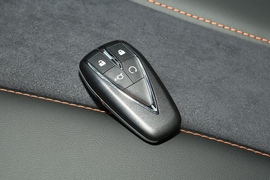 2022款长安欧尚X5