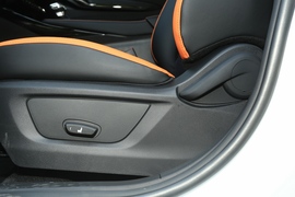 2022款长安欧尚X5