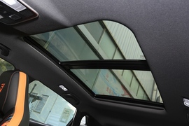 2022款长安欧尚X5