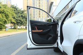 2022款长安欧尚X5