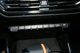 2022款长安欧尚X5