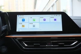 2022款长安欧尚X5