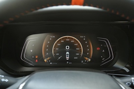 2022款长安欧尚X5