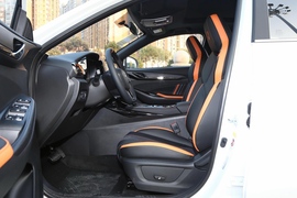 2022款长安欧尚X5