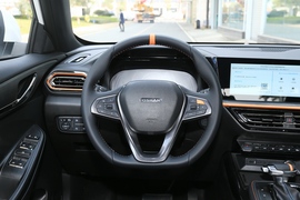 2022款长安欧尚X5