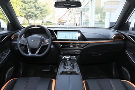 2022款长安欧尚X5