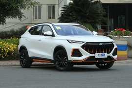 2022款长安欧尚X5