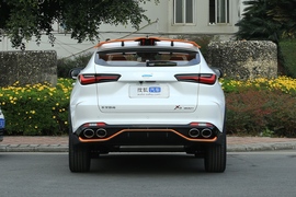 2022款长安欧尚X5