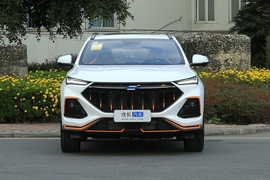 2022款长安欧尚X5