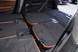 2022款沃尔沃XC90