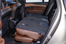 2022款沃尔沃XC90
